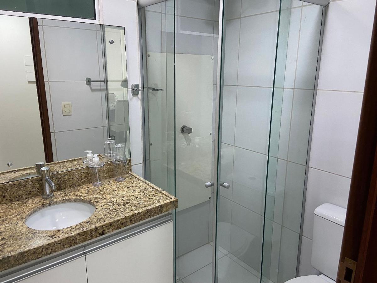 Bela Hospedagem - M Escorel-02 Qts,100M Mar, Wifi, Estacionamento Joao Pessoa Exterior photo