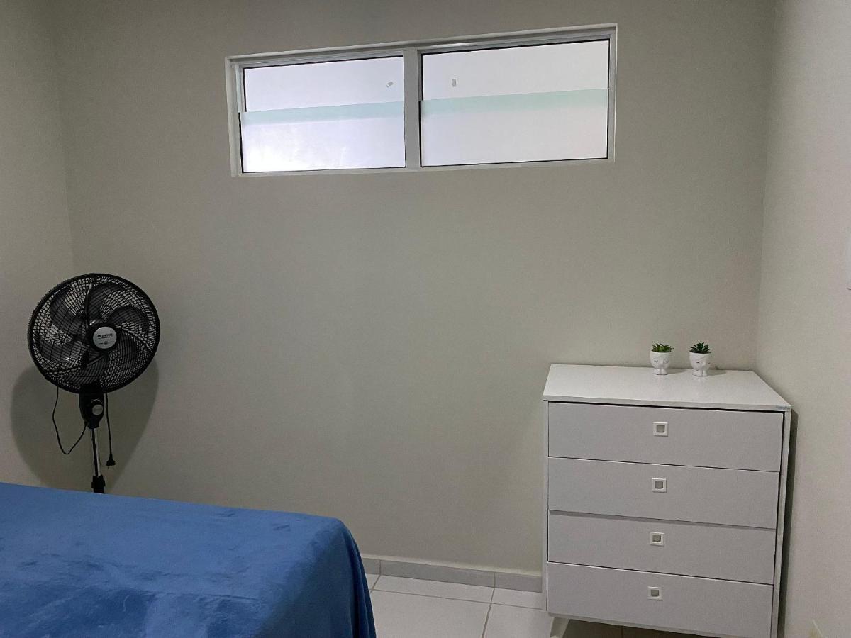 Bela Hospedagem - M Escorel-02 Qts,100M Mar, Wifi, Estacionamento Joao Pessoa Exterior photo
